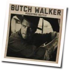 Coming Home Chords by Butch Walker