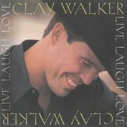 Cold Hearted by Clay Walker