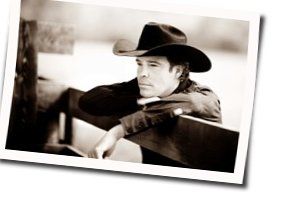 Jesus Was A Country Boy Chords by Clay Walker