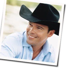 Whats It To You Chords by Clay Walker