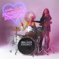 Liar Chords by Walker County