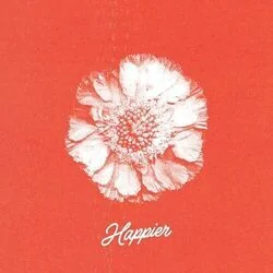 Happier Intro Tab by Walker Hayes