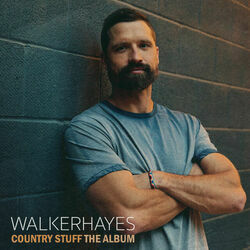 Walker Hayes tabs and guitar chords