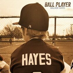 Ball Player Chords by Walker Hayes