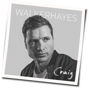 Craig by Walker Hayes