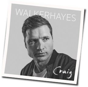 Craig Chords by Walker Hayes
