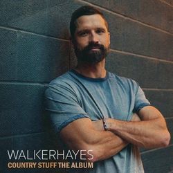 Delorean Chords by Walker Hayes