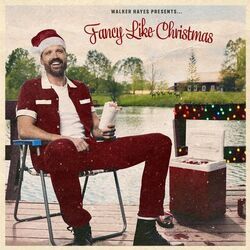 Fancy Like Christmas Chords by Walker Hayes