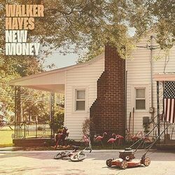 Fine As Hell Chords by Walker Hayes