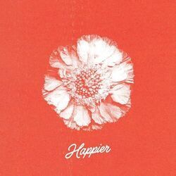 Happier Intro by Walker Hayes