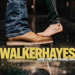 If Father Time Had A Daughter Chords by Walker Hayes