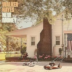 New Money Chords by Walker Hayes