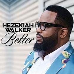 Hezekiah Walker tabs and guitar chords