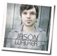 Carousel Chords by Jason Walker