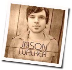 Down Chords by Jason Walker
