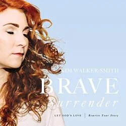 I Surrender Chords by Kim Walker