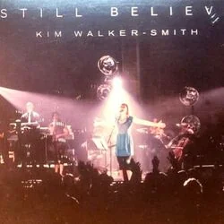 Yeld My Heart Chords by Kim Walker