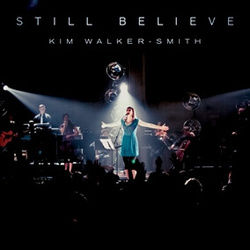 Alive by Kim Walker