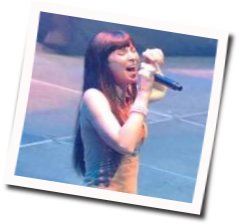 How He Loves Chords by Kim Walker
