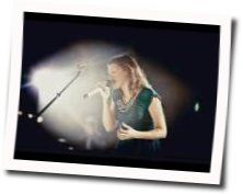 Spirit Break Out Chords by Kim Walker