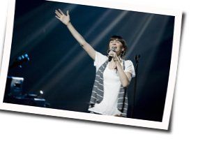 Throne Room Chords by Kim Walker