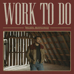 Never Again One More Time Chords by Walker Montgomery