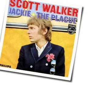 Jackie Chords by Scott Walker