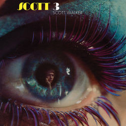 Two Weeks Since You've Gone Chords by Scott Walker