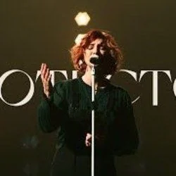 Protector Chords by Kim Walker-Smith