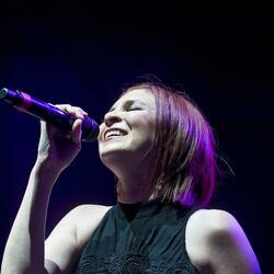 As Long As I Have You Chords by Kim Walker-Smith