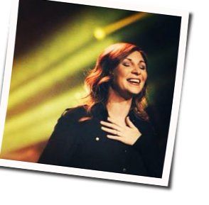 Fresh Outpouring Chords by Kim Walker-Smith