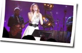 Glimpse Chords by Kim Walker-Smith