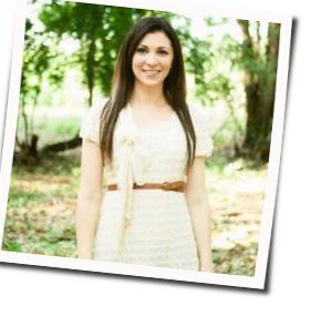 O Come O Come Emmanuel Chords by Kim Walker-Smith