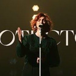 Protector Chords by Kim Walker-Smith