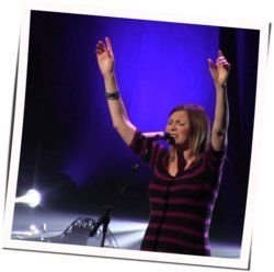 Spirit Break Out by Kim Walker-Smith