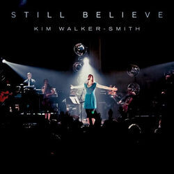 Spirit Break Out  by Kim Walker-Smith