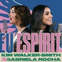 Teu Espírito Chords by Kim Walker-Smith