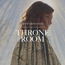 Throne Room by Kim Walker-Smith