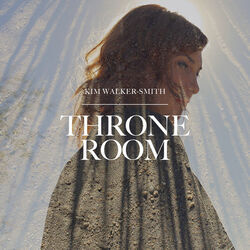 Throne Room Chords by Kim Walker-Smith