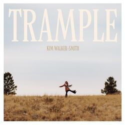 Trample Chords by Kim Walker-Smith