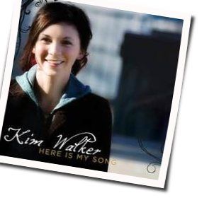 You Define Me by Kim Walker-Smith