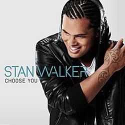 Choose Ukulele by Stan Walker