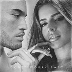 Don't Worry Baby Chords by Stan Walker