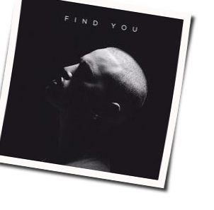 Find You The Stolen Chords by Stan Walker