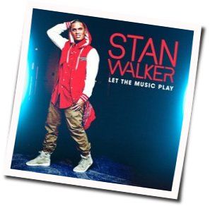 Purple Rain Chords by Stan Walker