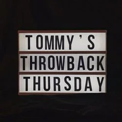 These Things Are True Of You Chords by Tommy Walker