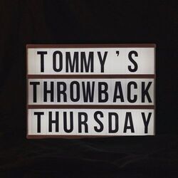 Speak To Me Chords by Tommy Walker