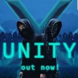 Unity by The Walkers