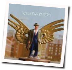 Leave Me In The Dark Tab by Walking Papers