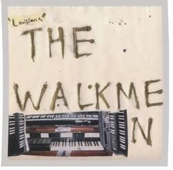 Louisiana Chords by The Walkmen
